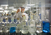 Food Safety - Laboratory Services