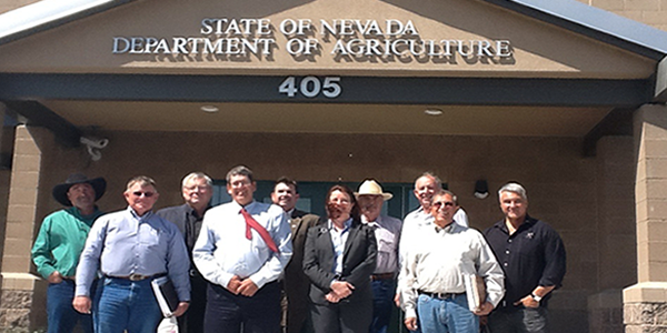 Board of Agriculture Board of Agriculture