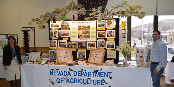 Ag. Day at the Capitol Ag. Day at the Capitol
