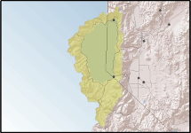 Lake Tahoe Basin Weed Coordinating Group
