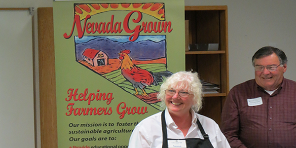 Specialty Crop Block Grant Program Specialty Crop Block Grant Program