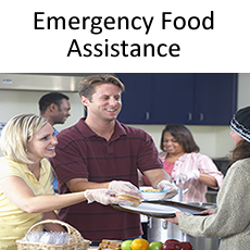 Emergency Food Assistance