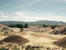Burdick Excavation/ Boulder Creek Enterprises
