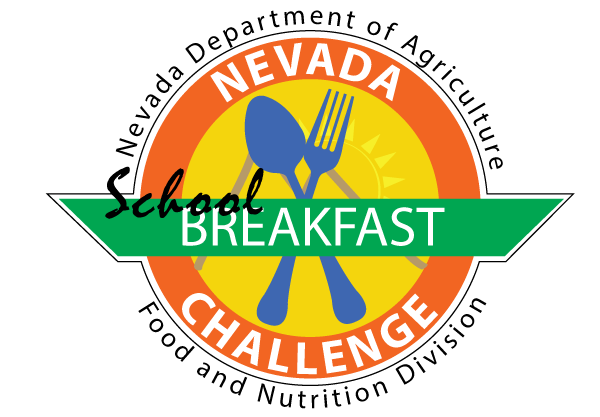 School Breakfast Challenge Logo School Breakfast Challenge Logo