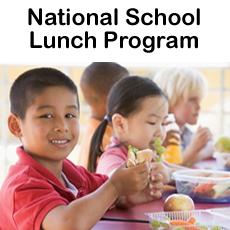 National School Lunch Program (NSLP)