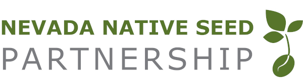 Nevada Native Seed Partnership logo
