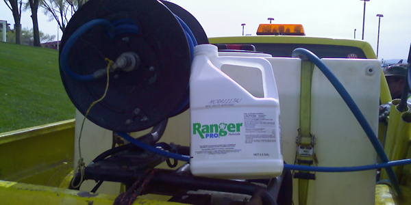 Use Inspections Ensure the Proper Use of Pesticides – NAC 555.440.4 