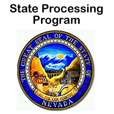State Processing Program